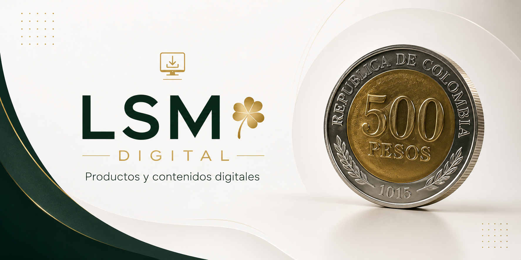 LSM Digital - productos y contenidos digitales